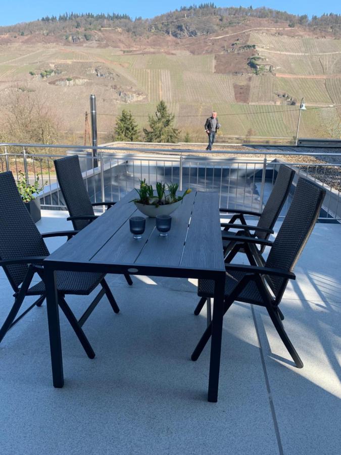 Weinrebe Apartment Bernkastel-Kues Exterior photo